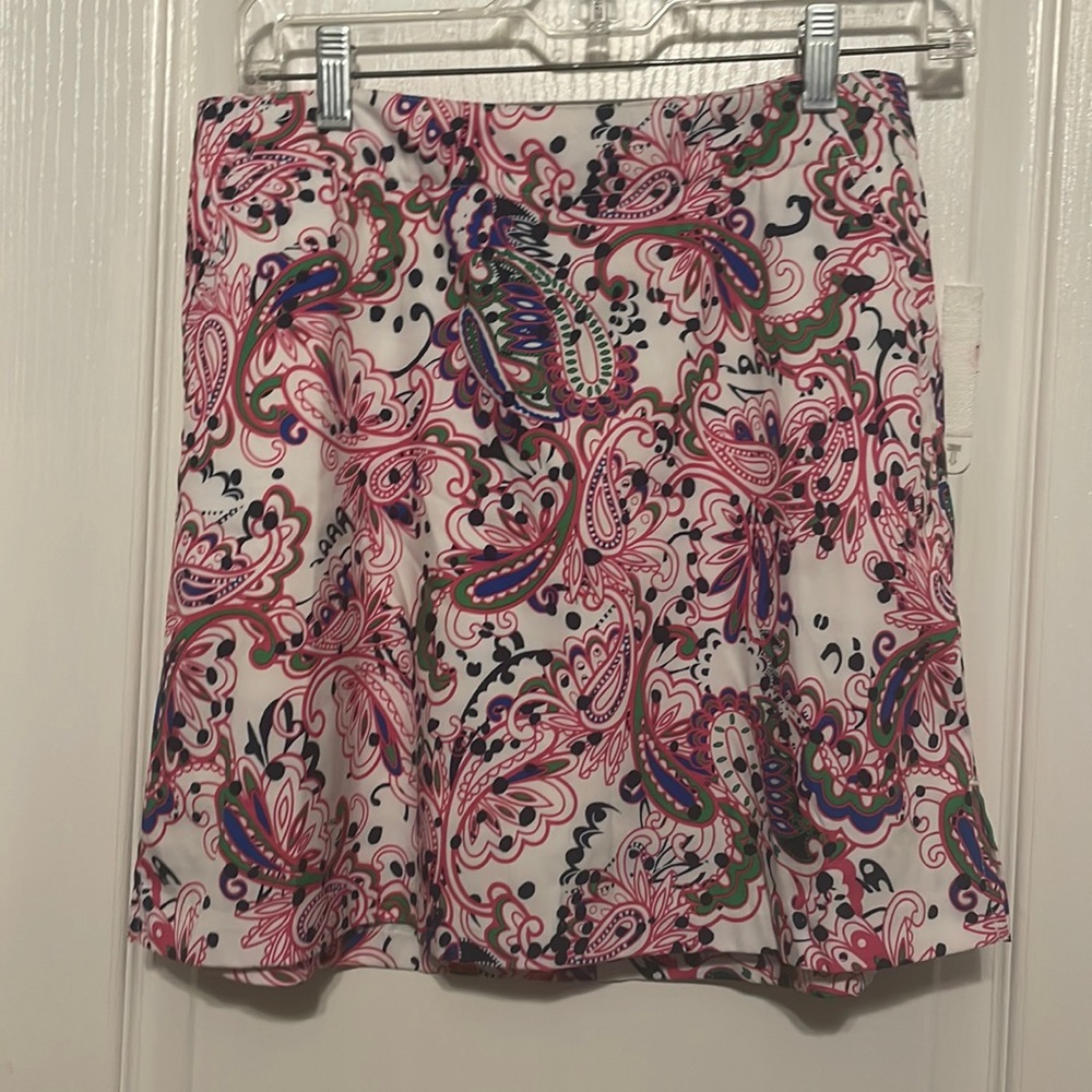 Lady Hagen skort